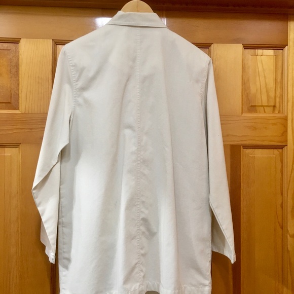 3/$20 Barn coat - Picture 3 of 6